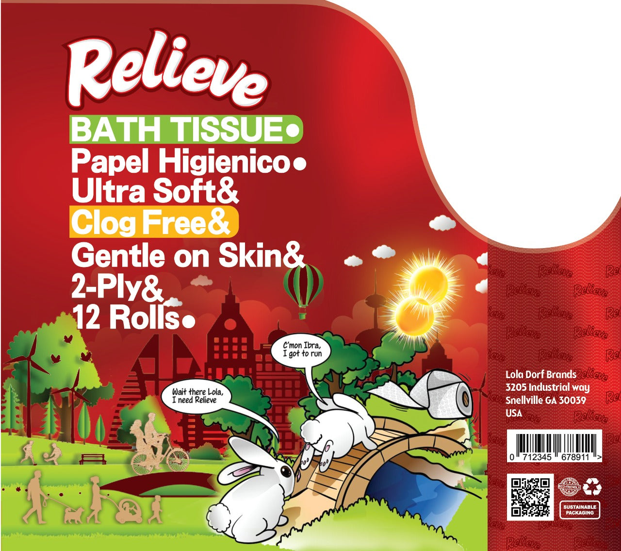 Tissue Paper